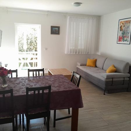Apartment Mikic Čunski Dış mekan fotoğraf