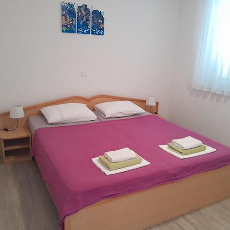 Apartment Mikic Čunski Dış mekan fotoğraf