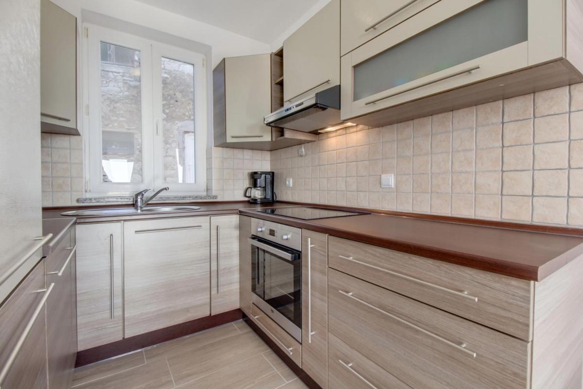Apartment Mikic Čunski Dış mekan fotoğraf
