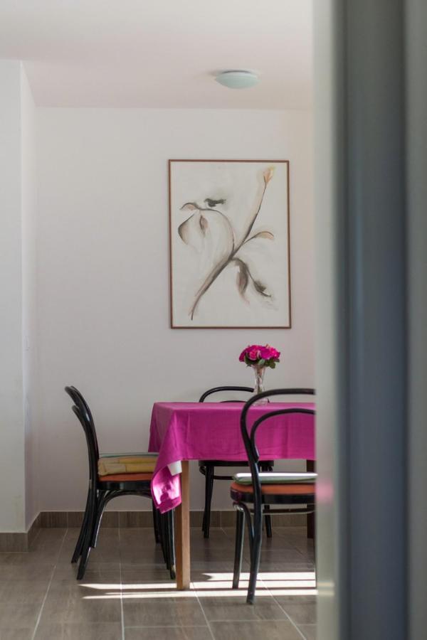 Apartment Mikic Čunski Dış mekan fotoğraf