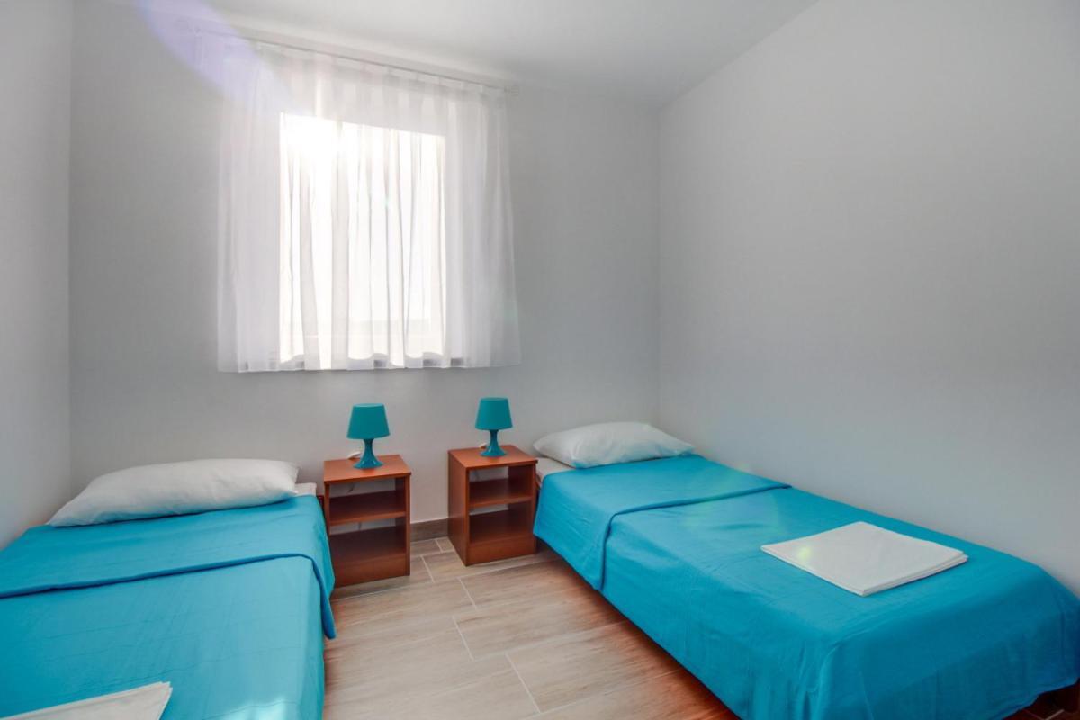 Apartment Mikic Čunski Dış mekan fotoğraf