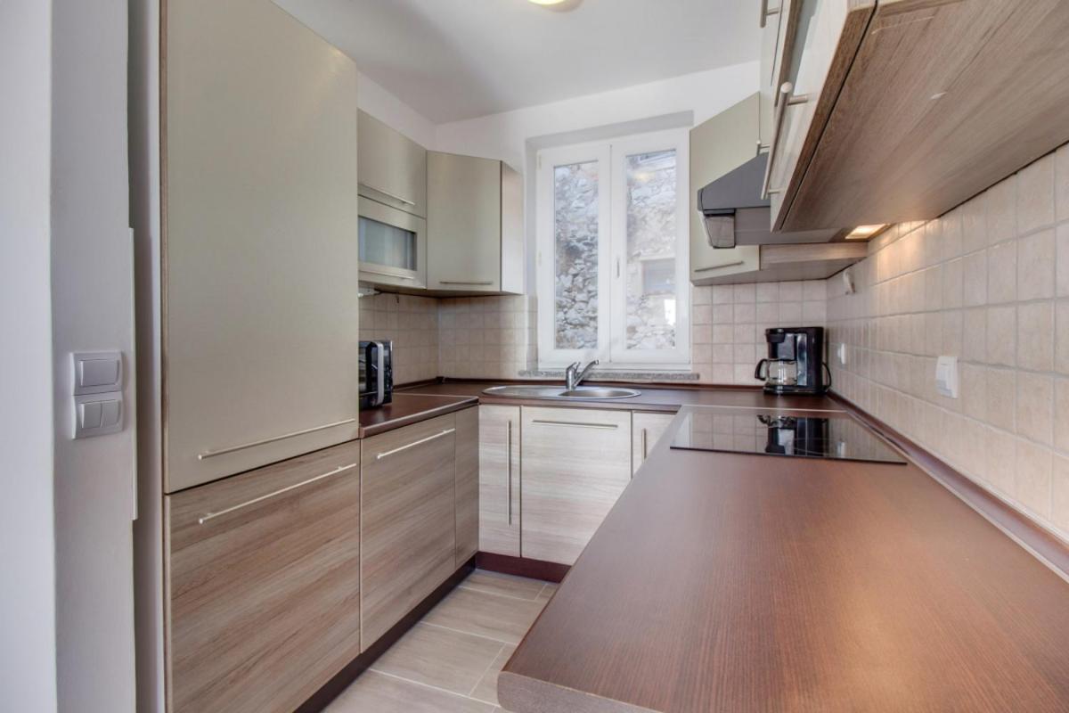 Apartment Mikic Čunski Dış mekan fotoğraf