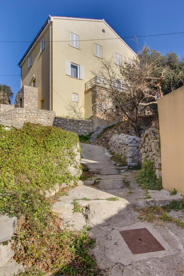 Apartment Mikic Čunski Dış mekan fotoğraf