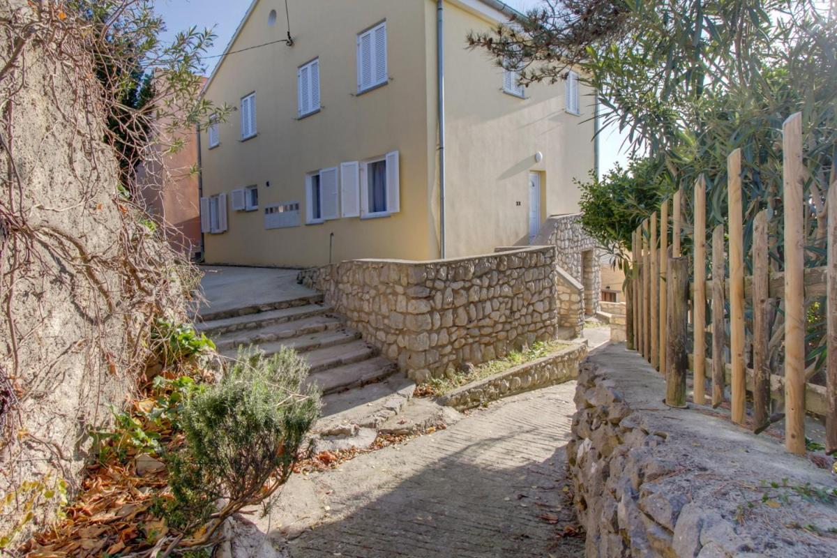 Apartment Mikic Čunski Dış mekan fotoğraf