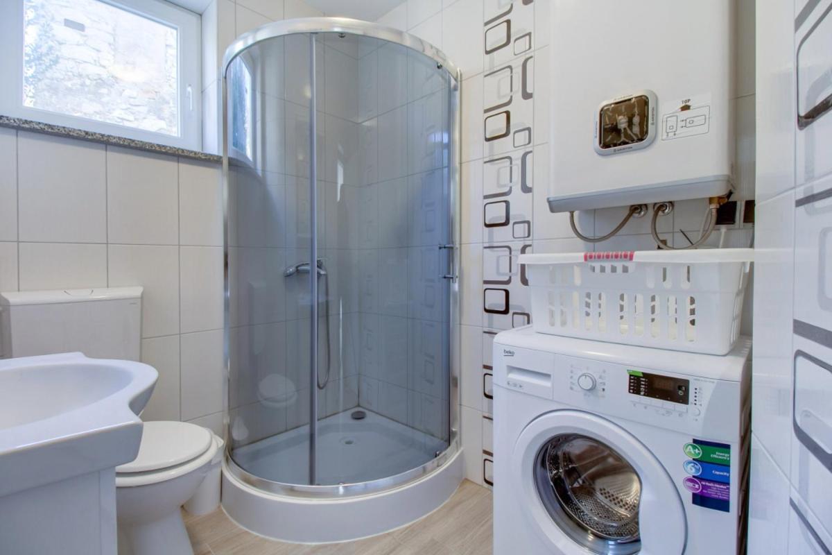 Apartment Mikic Čunski Dış mekan fotoğraf