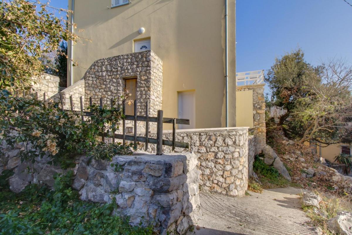Apartment Mikic Čunski Dış mekan fotoğraf