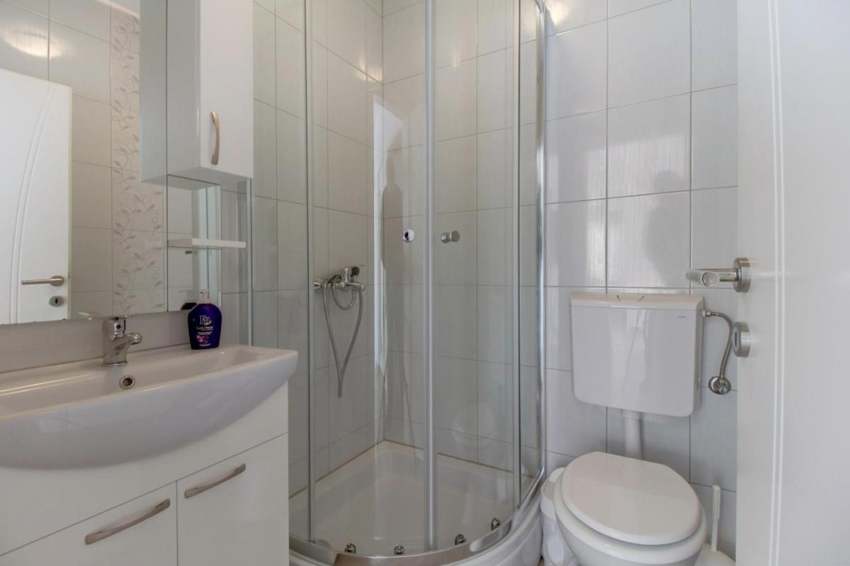Apartment Mikic Čunski Dış mekan fotoğraf